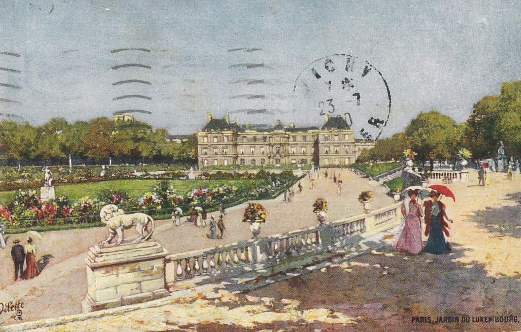 Montmartre