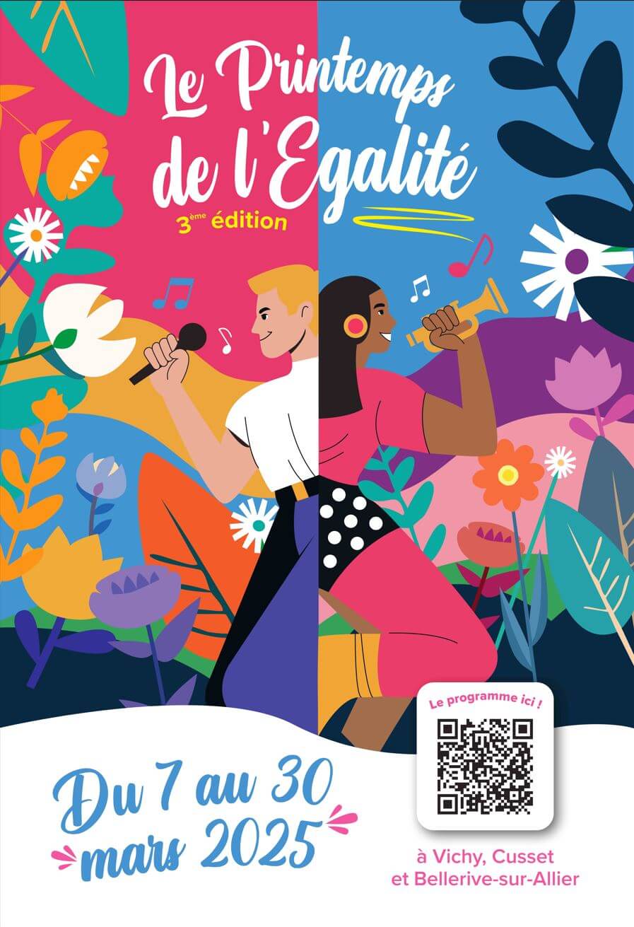 printemps egalité 2025 couv