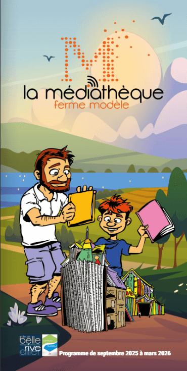 couv programme ferme modele 2025