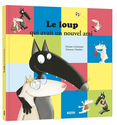 leloup