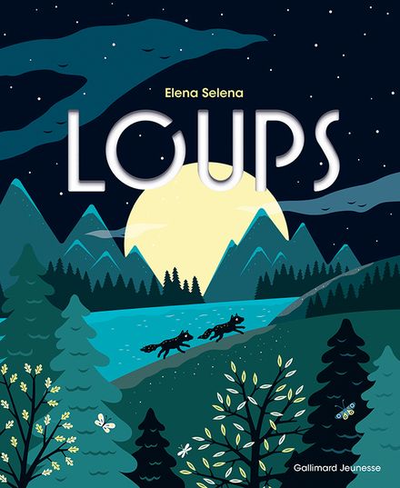 loups