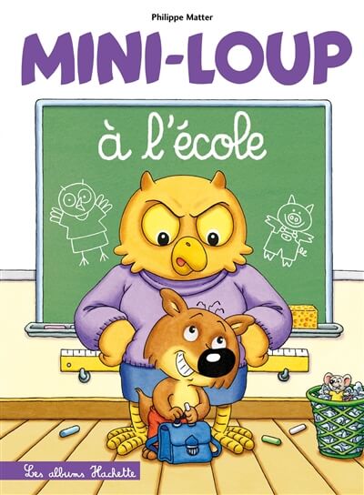 miniloup