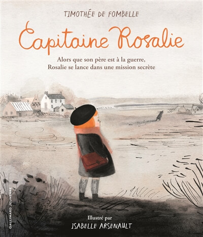 Capitaine