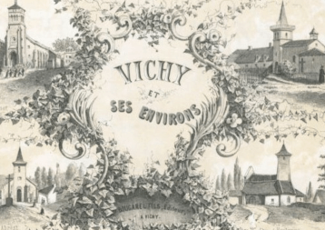 bassin de vichy intro