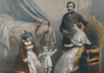 estampes personnalites intro
