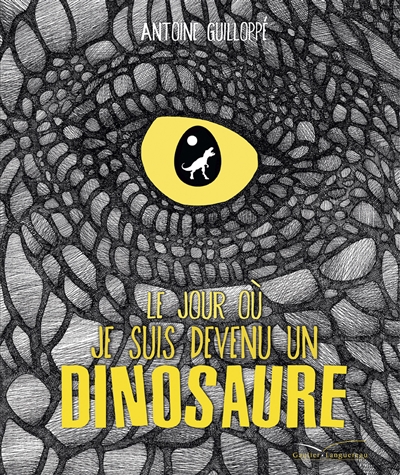 dinosaure
