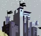 le renard et la couronne Accueil